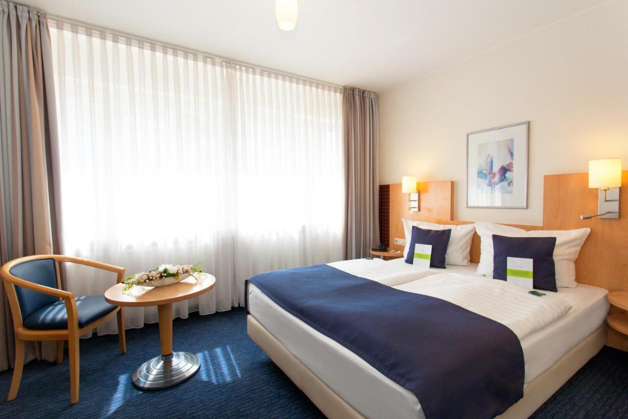 Hotel Scala Frankfurt City Centre Frankfurt am Main Quarto foto